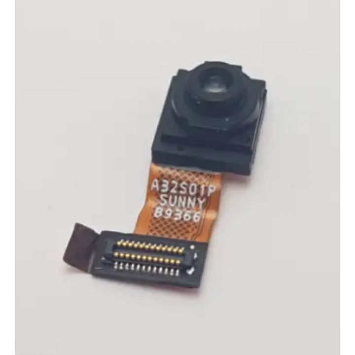 Фронтальная камера Xiaomi Mi A3