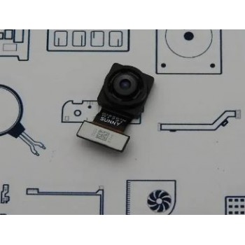 Фронтальная камера Xiaomi Mi Note 3