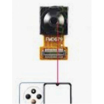 Фронтальная камера Xiaomi Redmi 14C