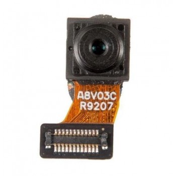 Фронтальная камера Xiaomi Redmi 8