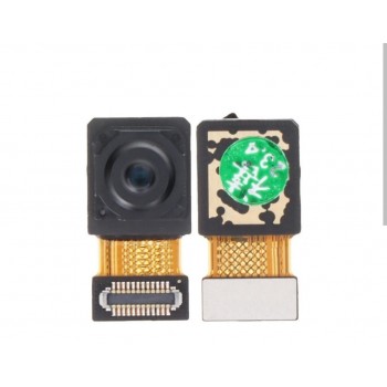 Фронтальная камера Xiaomi Redmi Note 12 Pro 5G