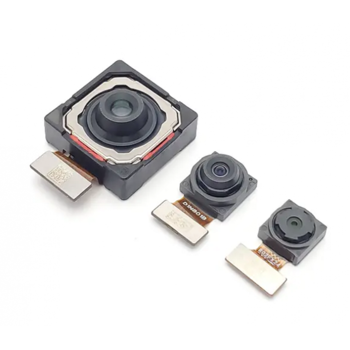 Основная камера (комплект) Poco X5 Pro