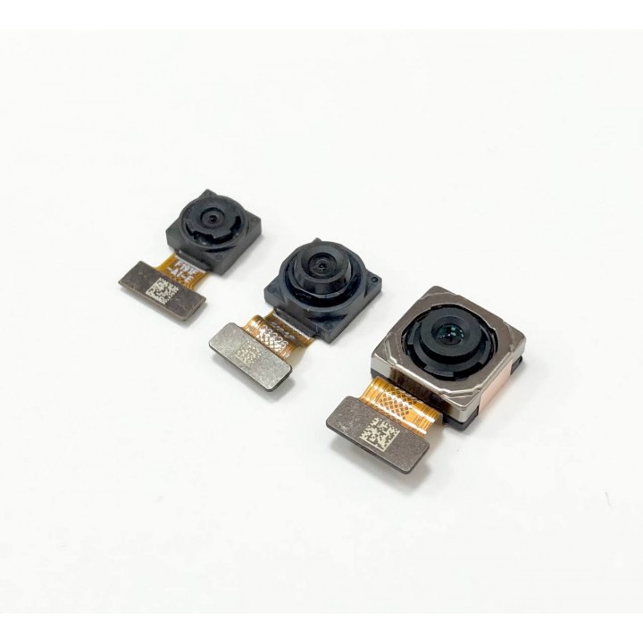 Основная камера (комплект) Xiaomi Redmi 12 (23053RN02Y)