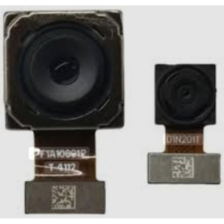 Основная камера (комплект) Xiaomi Redmi 13 4G