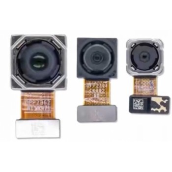 Основная камера (комплект) Xiaomi Redmi Note 10 5G