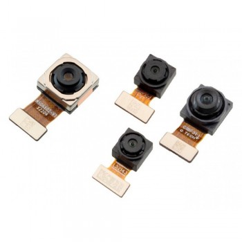 Основная камера (комплект) Xiaomi Redmi Note 11s