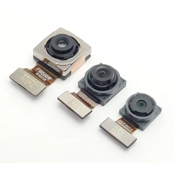 Основная камера (комплект) Xiaomi Redmi Note 12 4G