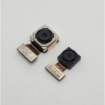 Основная камера Poco C40