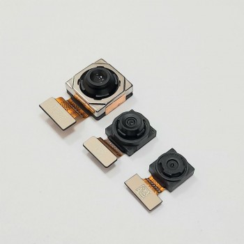 Основная камера Poco M4 Pro 4G