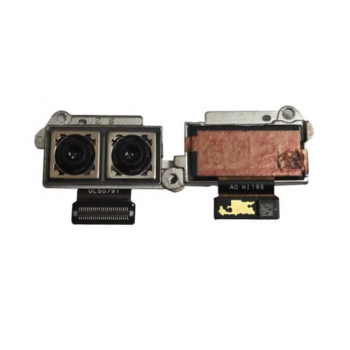 Основная камера Xiaomi Black Shark 1