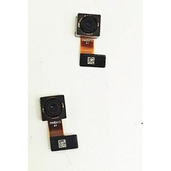 Основная камера Xiaomi Mi 4s