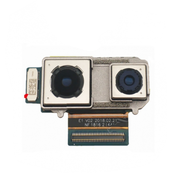 Основная камера Xiaomi Mi 8 (M1803E1A)