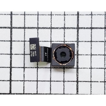 Основная камера Xiaomi Redmi 4A