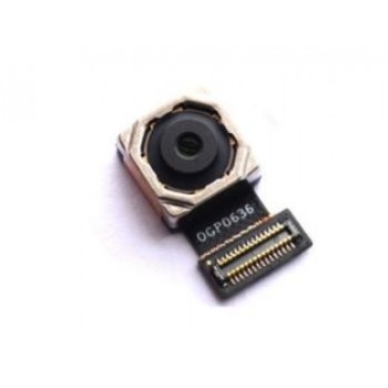 Основная камера Xiaomi Redmi 5