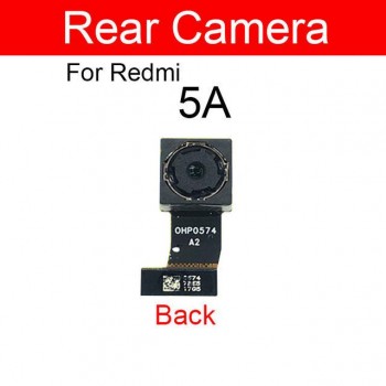 Основная камера Xiaomi Redmi 5A