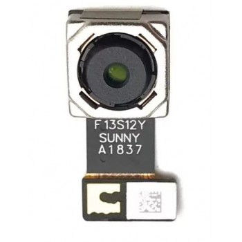 Основная камера Xiaomi Redmi 6