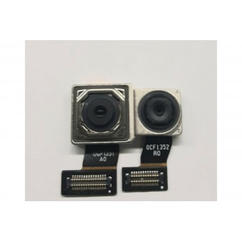 Основная камера Xiaomi Redmi 7