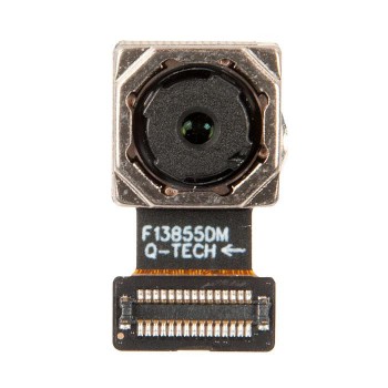 Основная камера Xiaomi Redmi 7A