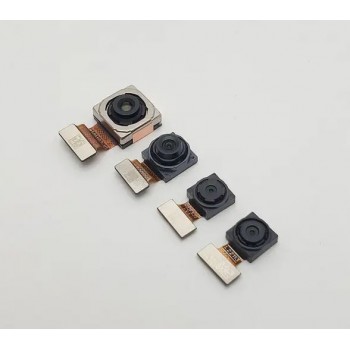 Основная камера Xiaomi Redmi Note 11