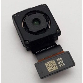 Основная камера Xiaomi Redmi Note 4