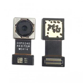 Основная камера Xiaomi Redmi Note 4x