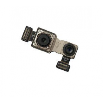 Основная камера Xiaomi Redmi Note 5