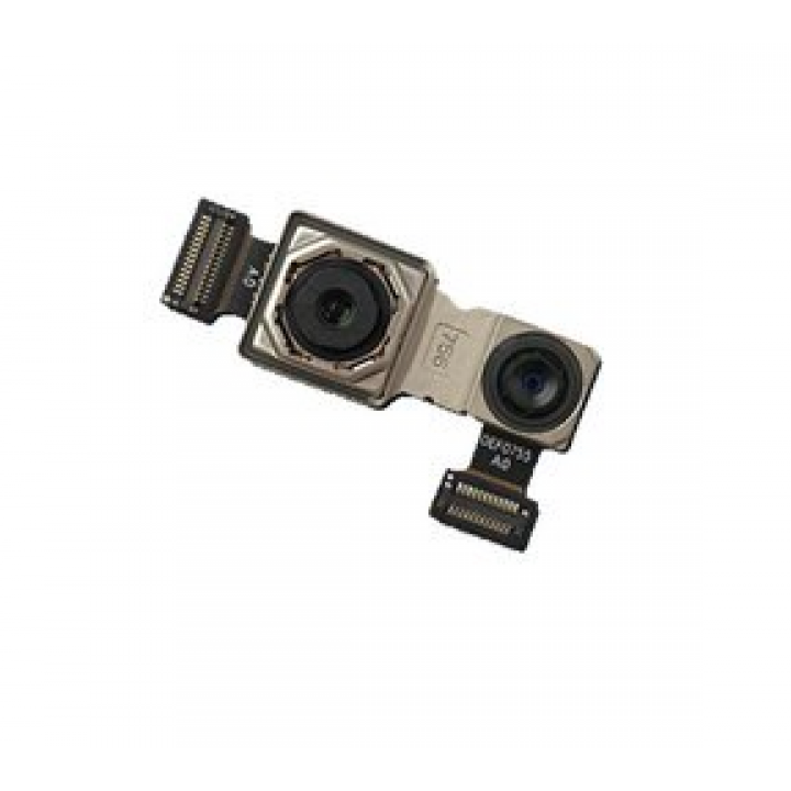 Основная камера Xiaomi Redmi Note 5