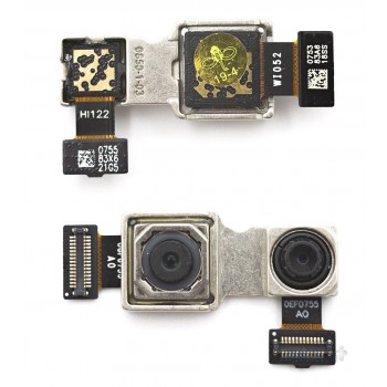 Основная камера Xiaomi Redmi Note 6 Pro