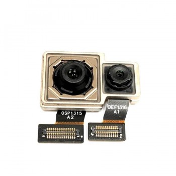 Основная камера Xiaomi Redmi Note 7