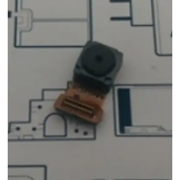 Фронтальная камера Sony Xperia L1 (G3312)