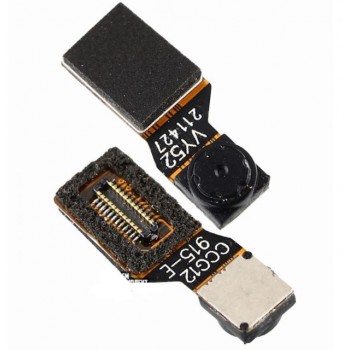 Фронтальная камера Sony Xperia M2 Aqua (D2403)