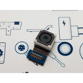 Фронтальная камера Sony Xperia X (F5121)