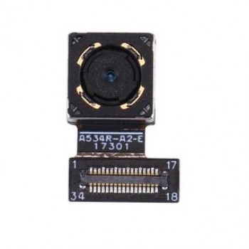 Фронтальная камера Sony Xperia XA1 Dual (G3112)