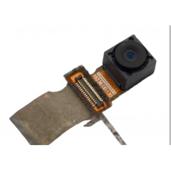 Фронтальная камера Sony Xperia XA2 Plus 