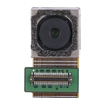 Фронтальная камера Sony Xperia XZ