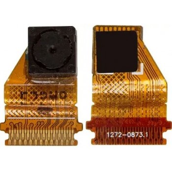 Фронтальная камера Sony Xperia Z1 (C6903)