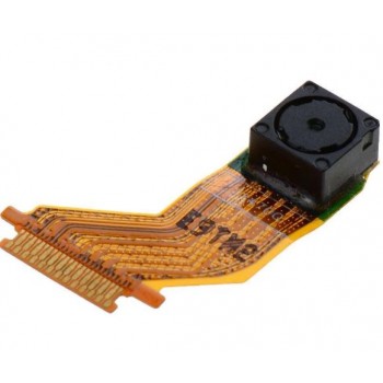 Фронтальная камера Sony Xperia Z3 Compact