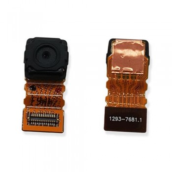 Фронтальная камера Sony Xperia Z5 compact (E5823)