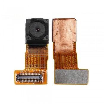 Фронтальная камера Sony Xperia Z5 Premium Dual (E6853)