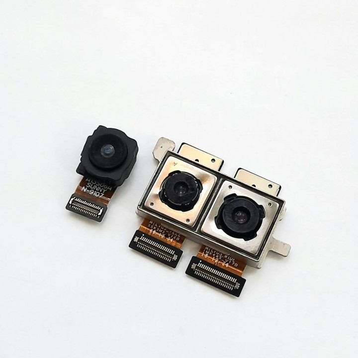 Основная камера Sony Xperia 1 (J9110)