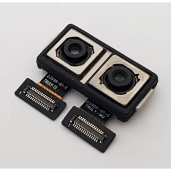 Основная камера Sony Xperia 10 Plus (i4213)