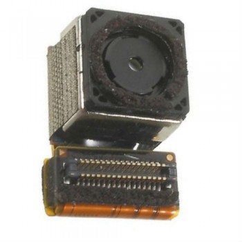 Основная камера Sony Xperia M2 Aqua (D2403)