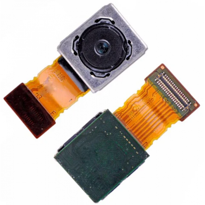 Основная камера Sony Xperia X (F5121)