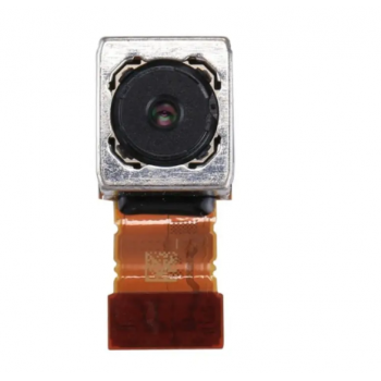 Основная камера Sony Xperia XZ