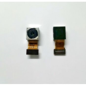 Основная камера Sony Xperia Z1 compact (D5503)