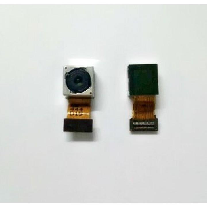 Основная камера Sony Xperia Z1 compact (D5503)