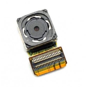 Основная камера Sony Xperia Z Ultra (C6833)