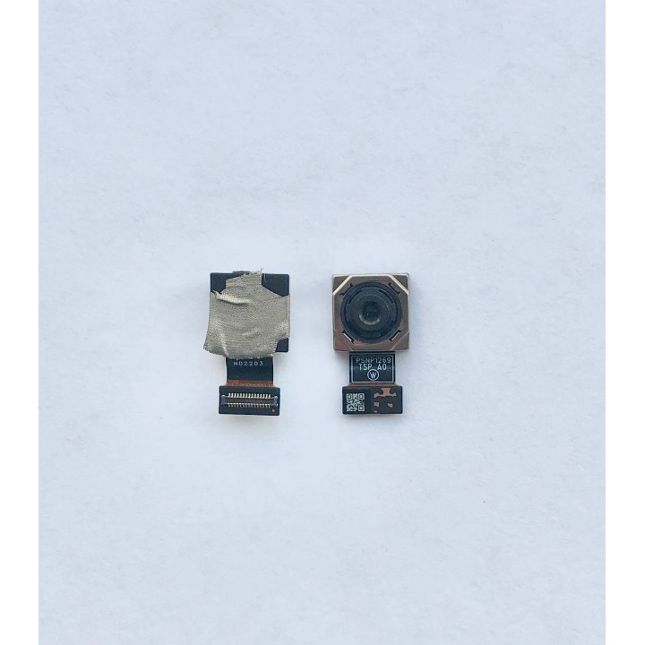 Основная камера (главная) TCL 30+ (T676K)