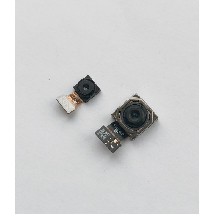 Основная камера (комплект) TCL 20B (6159K)