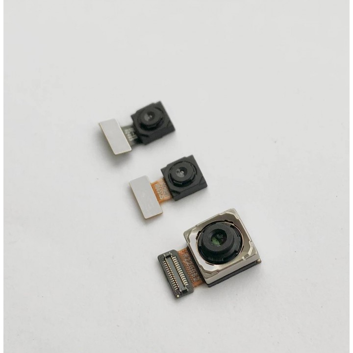 Основная камера (комплект) TCL 40 SE (T610K)